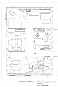 Gallery image of Apartment mit Wallbox by Interhome in Eibenstock +30 photos