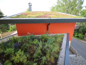 Gallery image of Apartment mit Wallbox by Interhome in Eibenstock