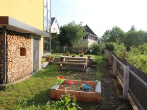 Gallery image of Apartment mit Wallbox by Interhome in Eibenstock