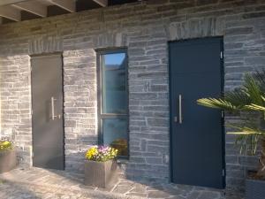 Gallery image of Apartment mit Wallbox by Interhome in Eibenstock
