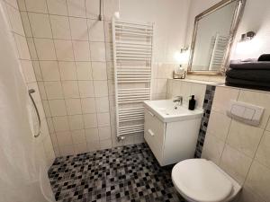 Gallery image of Apartment mit eigener Terrasse by Interhome in Bad Segeberg