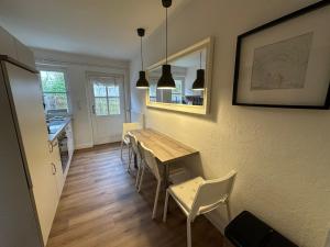 Gallery image of Apartment mit eigener Terrasse by Interhome in Bad Segeberg +15 photos