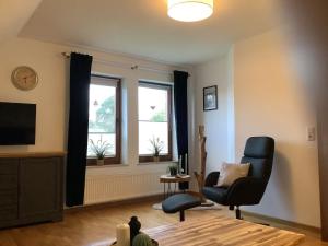 Gallery image of Apartment Hümmling by Interhome in Börger
