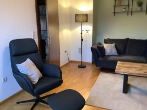 Gallery image of Apartment Hümmling by Interhome in Börger