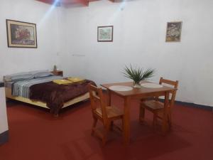 Foto de Departamento Monoambiente-Selva Stay Iguazu