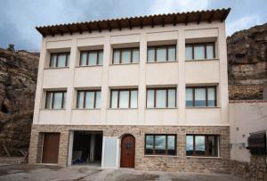 Fotografie z fotogalerie ubytování Apartamentos Mirador de Gúdar v destinaci Gúdar
