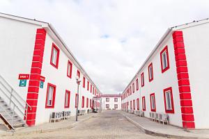 Gallery image of New Tengiz Camp in Tengiz