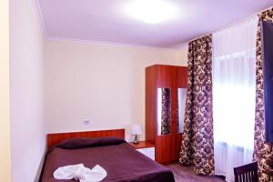 Fotografie z fotogalerie ubytování New Tengiz Camp v destinaci Tengiz