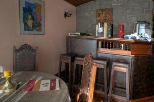 Fotografie z fotogalerie ubytování Pousada Villa Capivary Campos do Jordão v destinaci Campos do Jordão