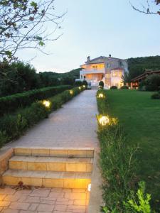 Fotografie z fotogalerie ubytování Bella Villa v destinaci Vaia