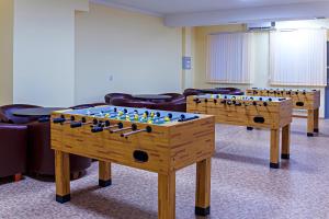 Fotografie z fotogalerie ubytování New Tengiz Camp v destinaci Tengiz