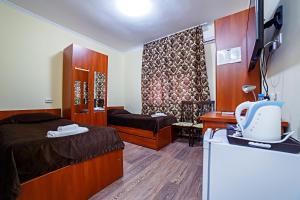 Fotografie z fotogalerie ubytování New Tengiz Camp v destinaci Tengiz + 25 fotografií