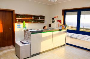 Afbeelding uit fotogalerij van Parque de Campismo Orbitur Canidelo in Vila Nova de Gaia +31 foto's