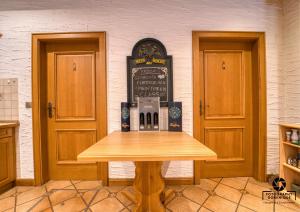 Gallery image of Ruhe und Harmonie in der Ferienwohnung Mühlenberg in Ensch