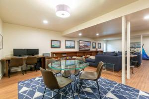Gallery image of On The Waterfront in Annapolis +42 photos