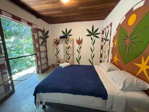 Gallery image of Sambaqui Hostel in Ilhabela