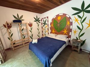 Gallery image of Sambaqui Hostel in Ilhabela