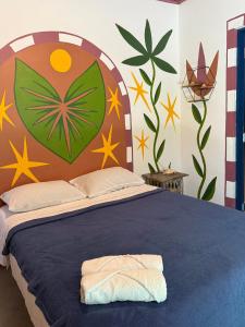 Gallery image of Sambaqui Hostel in Ilhabela