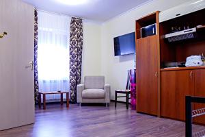 Fotografie z fotogalerie ubytování New Tengiz Camp v destinaci Tengiz