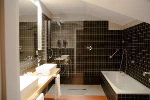 Bagno di Hotel El Coloquio