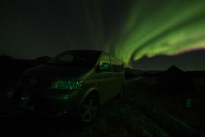 Fotografie z fotogalerie ubytování Vannøy Sport og Havfiske v destinaci Vannvåg