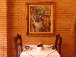 Fotografie z fotogalerie ubytování Pousada Villa Capivary Campos do Jordão v destinaci Campos do Jordão