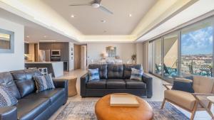 Gallery image of Cutting-Edge Luxury and Spectacular Views of the Sea of Cortez in Puerto Peñasco +21 photos