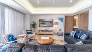 Gallery image of Cutting-Edge Luxury and Spectacular Views of the Sea of Cortez in Puerto Peñasco