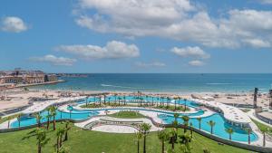Gallery image of Cutting-Edge Luxury and Spectacular Views of the Sea of Cortez in Puerto Peñasco