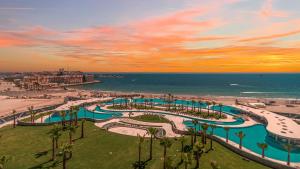 Gallery image of Cutting-Edge Luxury and Spectacular Views of the Sea of Cortez in Puerto Peñasco