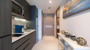 Gallery image of One 1402B Hotel Room: New Beachfront Resort, Style & Comfort in Puerto Peñasco