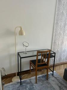 Gallery image of City Park Apartment in Vilnius