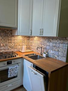 Gallery image of City Park Apartment in Vilnius