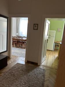 Gallery image of City Park Apartment in Vilnius +10 photos