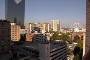 Gallery image of Barclay Hotel Atlanta Downtown in Atlanta