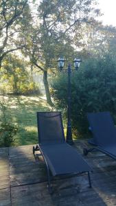 Κήπος έξω από το 51 côté jardin +11 φωτογραφίες