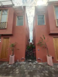 Gallery image of Buduk villa in Dalung