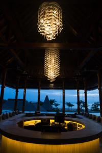 Fotografie z fotogalerie ubytování Anantaya Resort and Spa Passikudah v destinaci Pasikuda