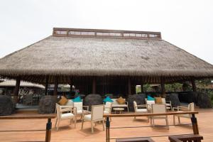 Fotografie z fotogalerie ubytování Anantaya Resort and Spa Passikudah v destinaci Pasikuda