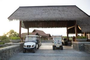 Fotografie z fotogalerie ubytování Anantaya Resort and Spa Passikudah v destinaci Pasikuda
