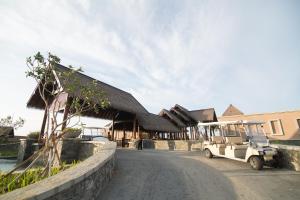 Fotografie z fotogalerie ubytování Anantaya Resort and Spa Passikudah v destinaci Pasikuda