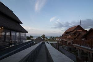 Fotografie z fotogalerie ubytování Anantaya Resort and Spa Passikudah v destinaci Pasikuda