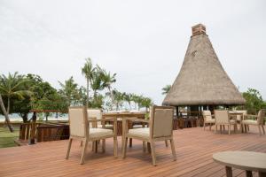 Fotografie z fotogalerie ubytování Anantaya Resort and Spa Passikudah v destinaci Pasikuda