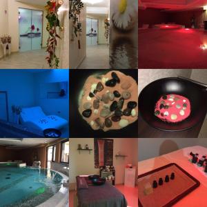 Fotografia z galérie ubytovania Hotel Roscianum Welness SPA v destinácii Rossano