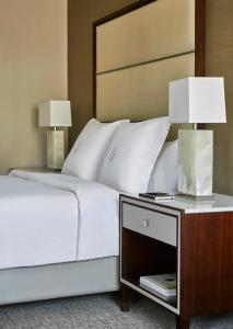 Gallery image of Four Seasons Washington DC in Washington