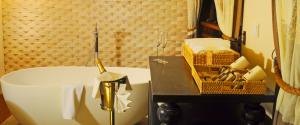 Fotografie z fotogalerie ubytování Anantaya Resort and Spa Passikudah v destinaci Pasikuda