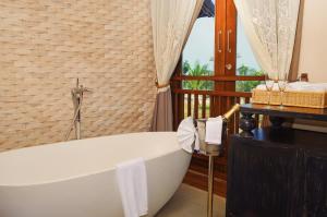 Fotografie z fotogalerie ubytování Anantaya Resort and Spa Passikudah v destinaci Pasikuda