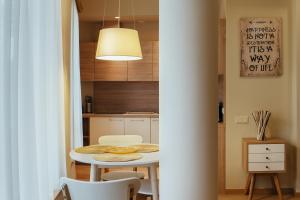 Gallery image of Granus apartments in Druskininkai