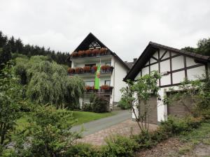 Gallery image of Haus Volkesbach in Liesen