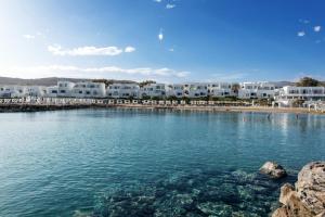 Gallery image of Knossos Beach Bungalows Suites Resort & Spa in Kokkini Khanion